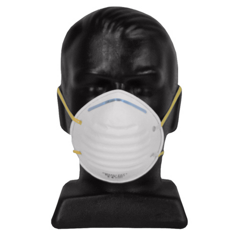 Pomona P1 Rated Dusk Mask 20 Pack