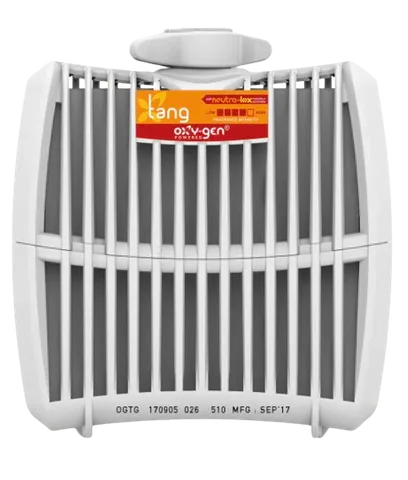 Tang Oxygen Pro Grande Cartridge