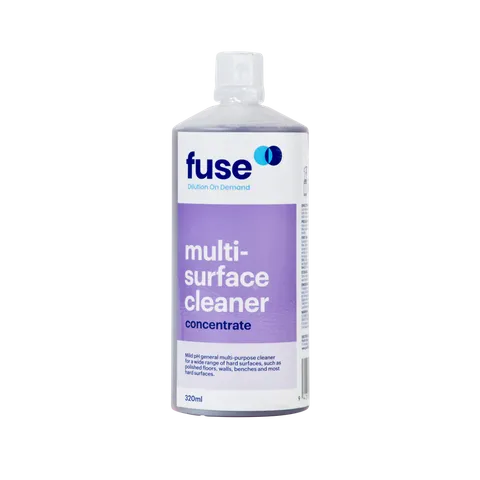 Fuse Multi-Surface Cleaner Concentrate - Cartridge