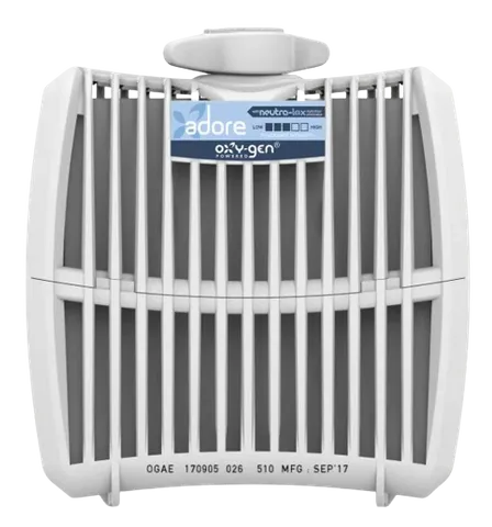 Adore Oxygen Pro Grande Cartridge