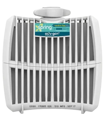 Spring Oxygen Pro Grande Cartridge