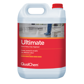 Qualchem Ultimate 5 Ltr