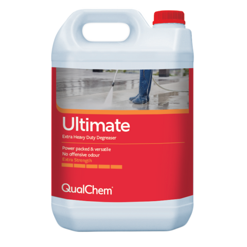 Qualchem Ultimate 5 Ltr