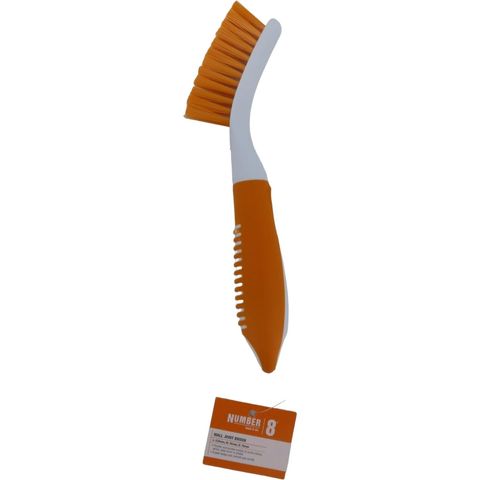 Number 8 Grout Cleaning Brush