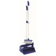 Raven Brush & Pan - Upright Swing Model