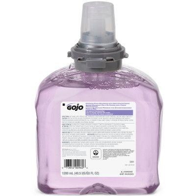 ESGroup Gojo Foam Handcleaner with Conditioner