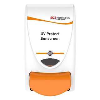Deb Dispenser 1L Stokoderm UV Protect 50 Sunscreen
