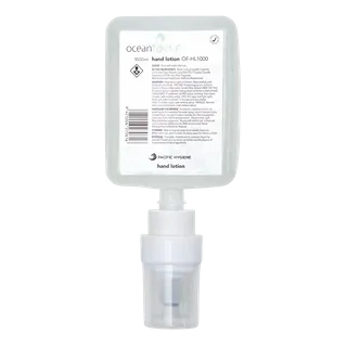 Pacific Hygiene Ocean Foam Hand Lotion Soap - 1000ml