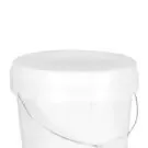 20L Multi Purpose Pail With Lid