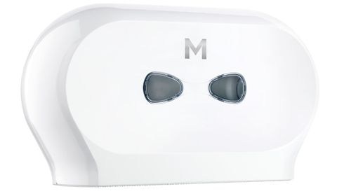 Matthews Double Mini Jumbo Dispenser