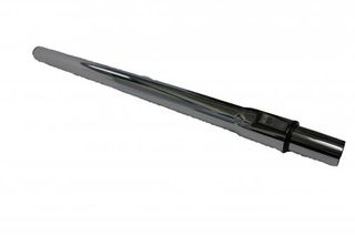 Filta Telescopic Chrome Vac Pipes - 32mm x 900mm Extended