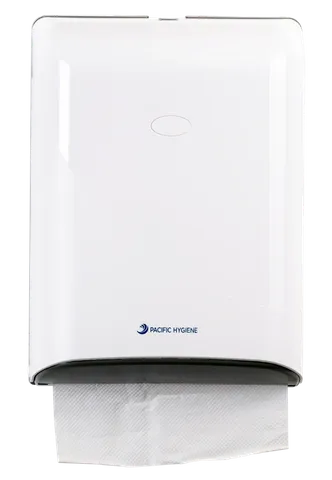 Pacific Hygiene Interfold Towel Dispenser
