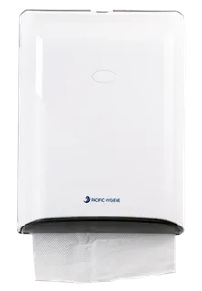Pacific Hygiene Interfold Towel Dispenser