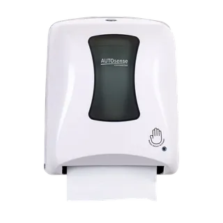 Pacific Hygiene Auto Sense Paper Hand Towel Dispenser