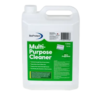 BioProtect 5L Multi Purpose Cleaner Fragranced