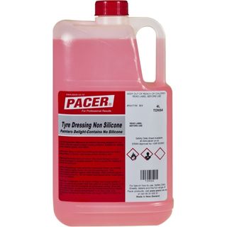 Pacer Tyre Dressing Non Silicon 20 Ltr