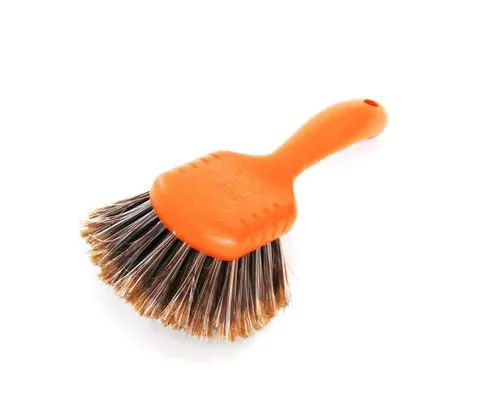 Browns Superior Wheel Cleaning Brush