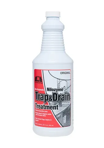 ESGroup Nilozyme Trap and Drain - 946ml