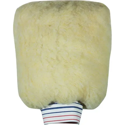 Pacer Spun Gold Carwash Mitt