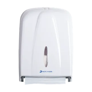 Pacific Hygiene Compact Towel Dispenser each