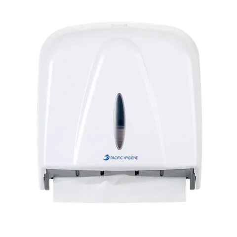 Pacific Hygiene Ultra (2 Pack) Towel Dispenser