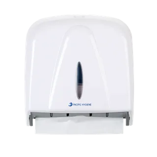 Pacific Hygiene Ultra (2 Pack) Towel Dispenser