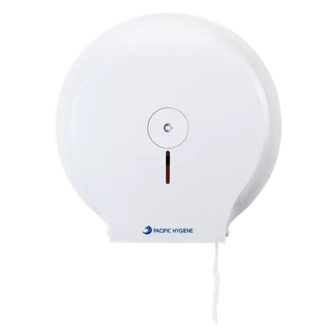 Pacific Hygiene Jumbo Roll Dispenser - Single D32