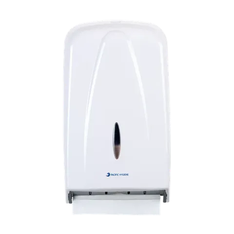 Pacific Hygiene Ultra Towel Dispenser