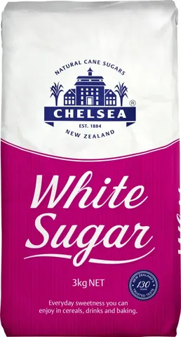 Chelsea Sugar - 3Kg