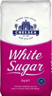 Chelsea Sugar - 3Kg