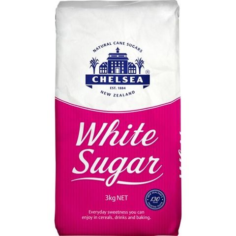 Chelsea Sugar - 3Kg