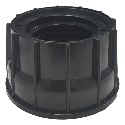 Filta Numatic, Pacvac Machine End With Click Ring & Hull