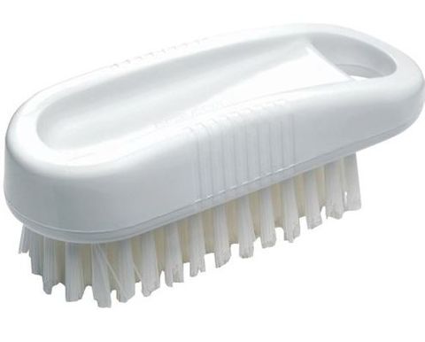 Raven Hand & Nail Brush