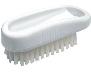 Raven Hand & Nail Brush