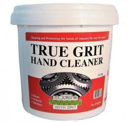 Clark Truegrit 18kg Handcleaner