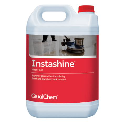 Qualchem Instashine 5Ltr