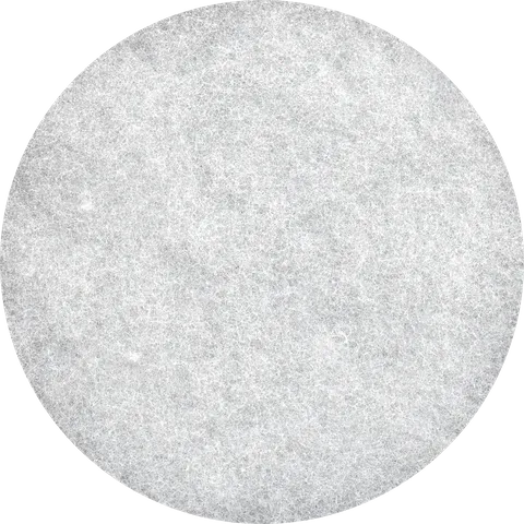 Filta Buffing Pads 400mm (16') White