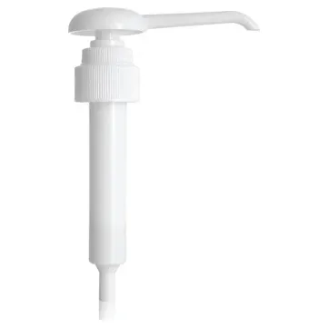 Filta Portion / Dosage Pump 30ml 38mm Thread