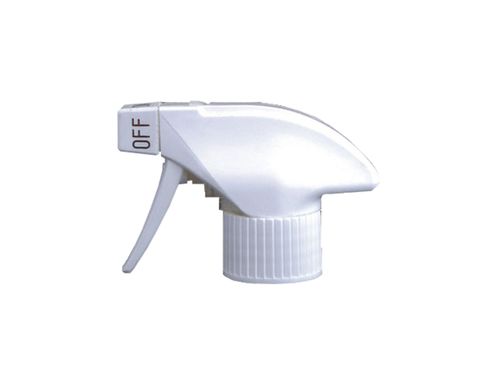 Spraypac Std Trigger Mist Spray On/Off