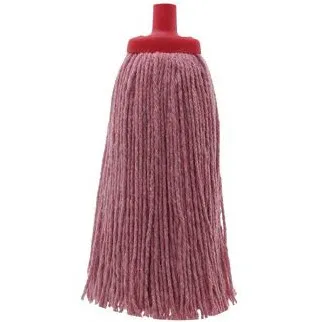 Filta Red Janitors Mophead 400gm