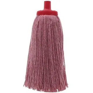 Filta Red Janitors Mophead 400gm