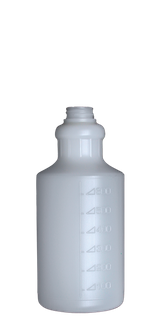 SprayPac 750ml Spray Bottle Only