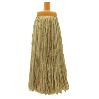 Filta Yellow Janitors Mophead 400gm