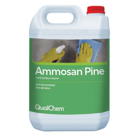 QualChem Ammosan Pine 5 Ltr