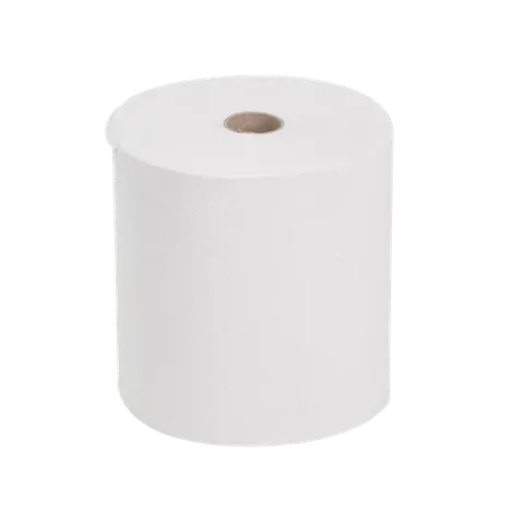 Sorb-X Centrefeed White 2 Ply Paper Hand Towel Roll