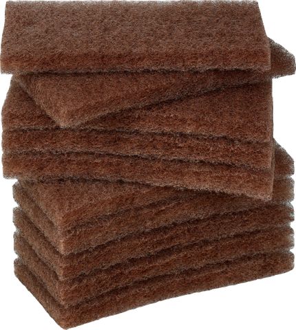 Filta Glomesh Hand / Glitter Pad 250x115mm Brown