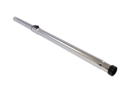 Filta Telescopic Chrome Vac Pipes - 35mm 900mm extended