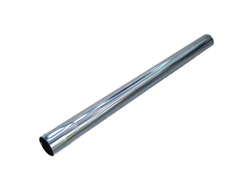 Filta Pipe Chrome 32mm - 500mm Length