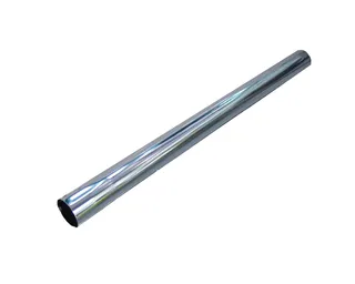 Filta Pipe Chrome 32mm - 500mm Length