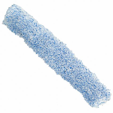 Pulex Microfiber T Bar Sleeve Blue 14inch 35cm